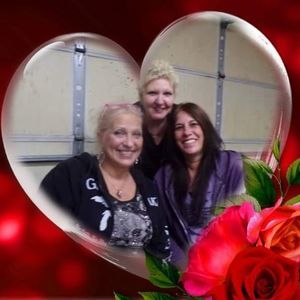 Meet your Posher, Sandi